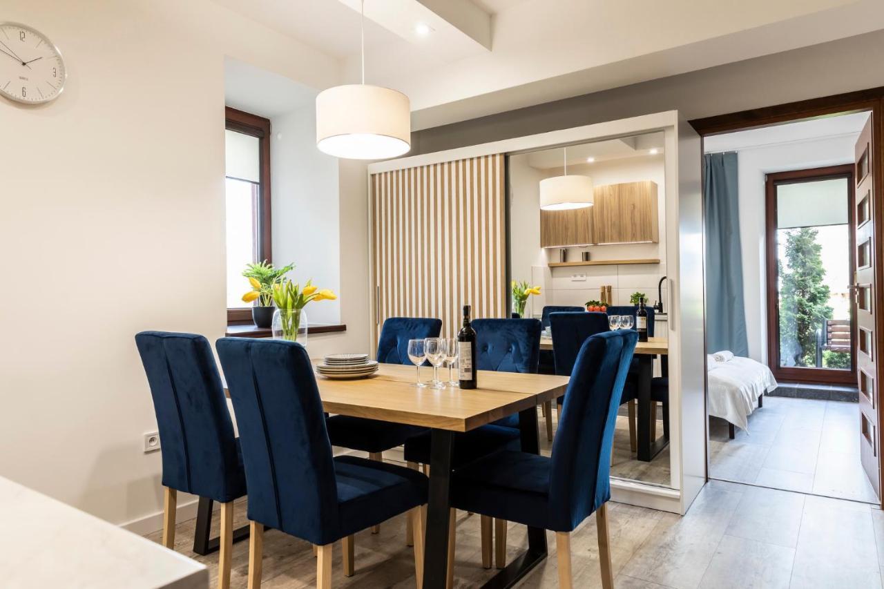 Udanypobyt Apartamenty Przy Dolinach C I D Косьцелісько Екстер'єр фото