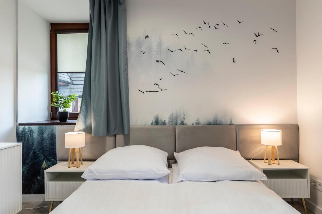Udanypobyt Apartamenty Przy Dolinach C I D Косьцелісько Екстер'єр фото