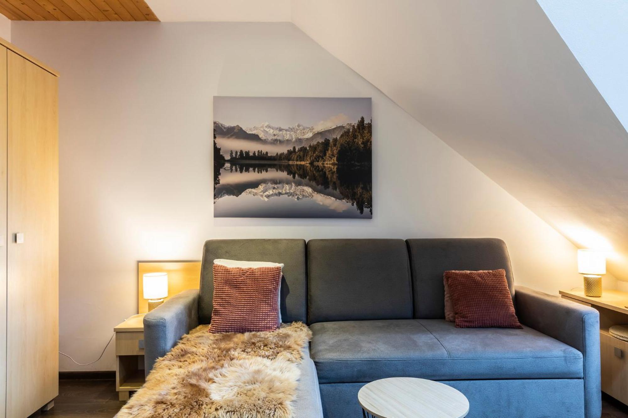 Udanypobyt Apartamenty Przy Dolinach C I D Косьцелісько Екстер'єр фото