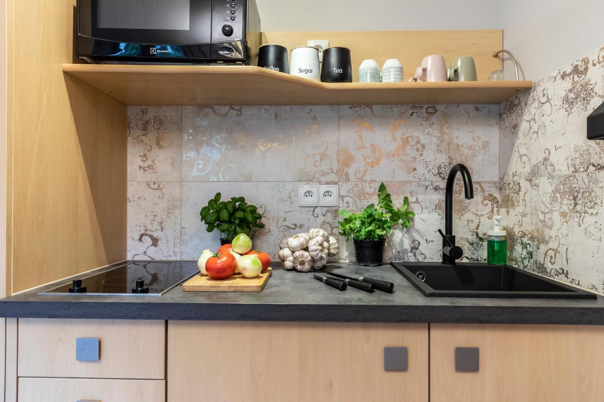 Udanypobyt Apartamenty Przy Dolinach C I D Косьцелісько Екстер'єр фото