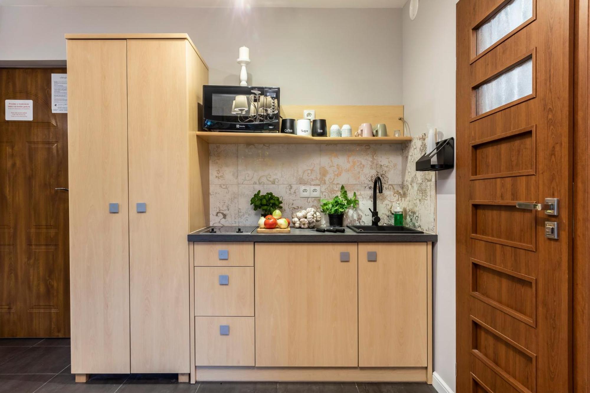 Udanypobyt Apartamenty Przy Dolinach C I D Косьцелісько Екстер'єр фото