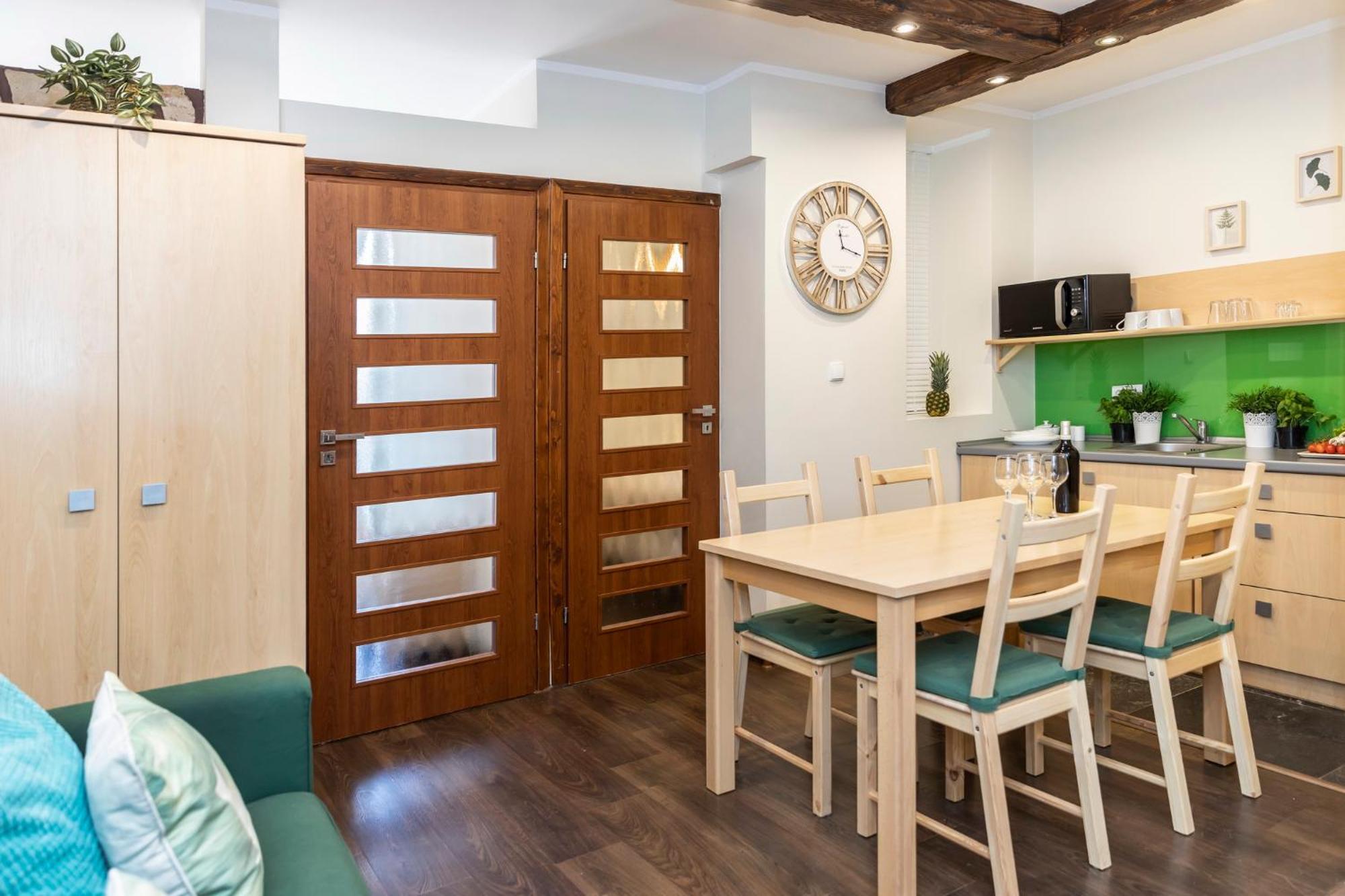 Udanypobyt Apartamenty Przy Dolinach C I D Косьцелісько Екстер'єр фото