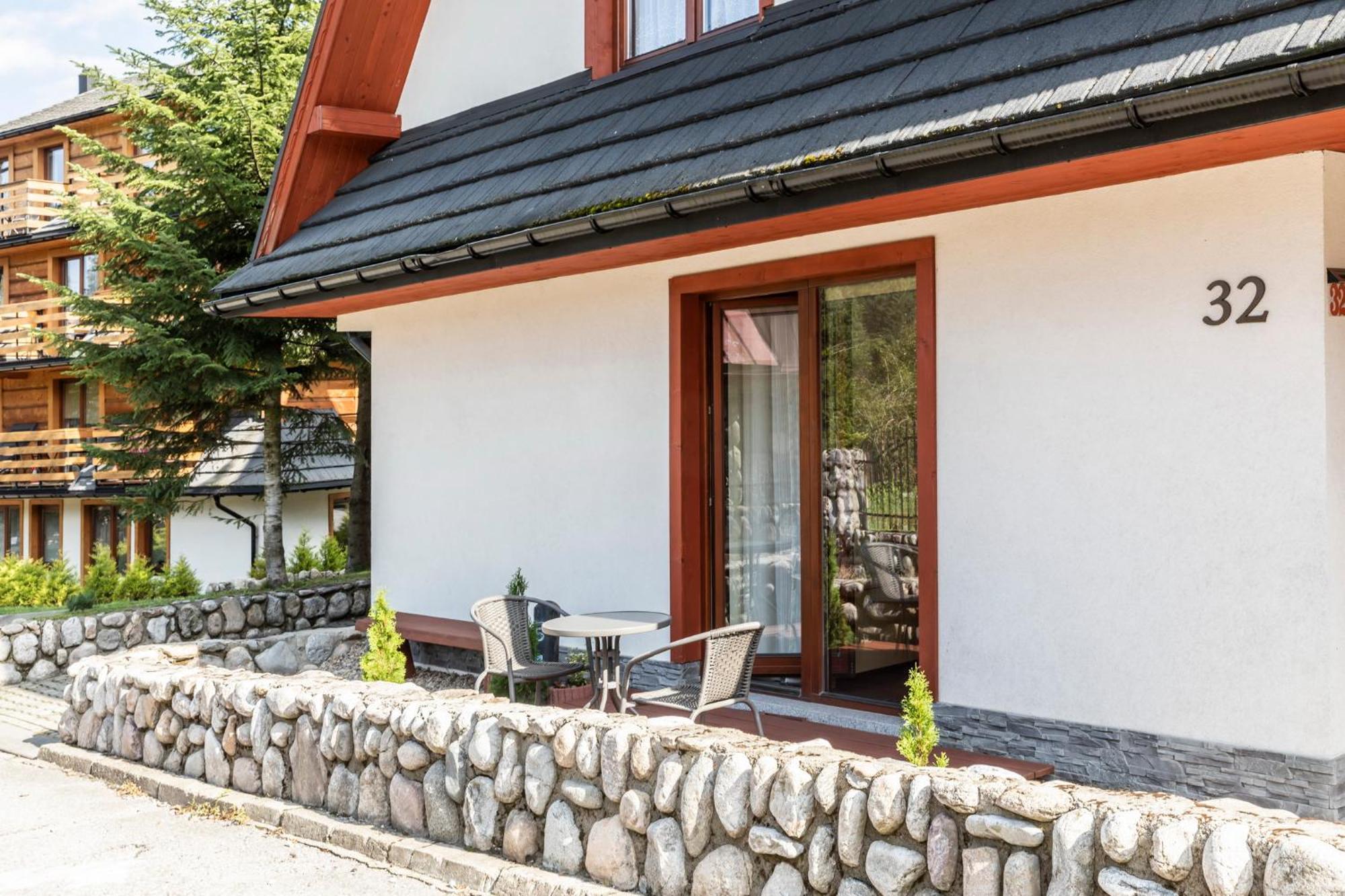 Udanypobyt Apartamenty Przy Dolinach C I D Косьцелісько Номер фото