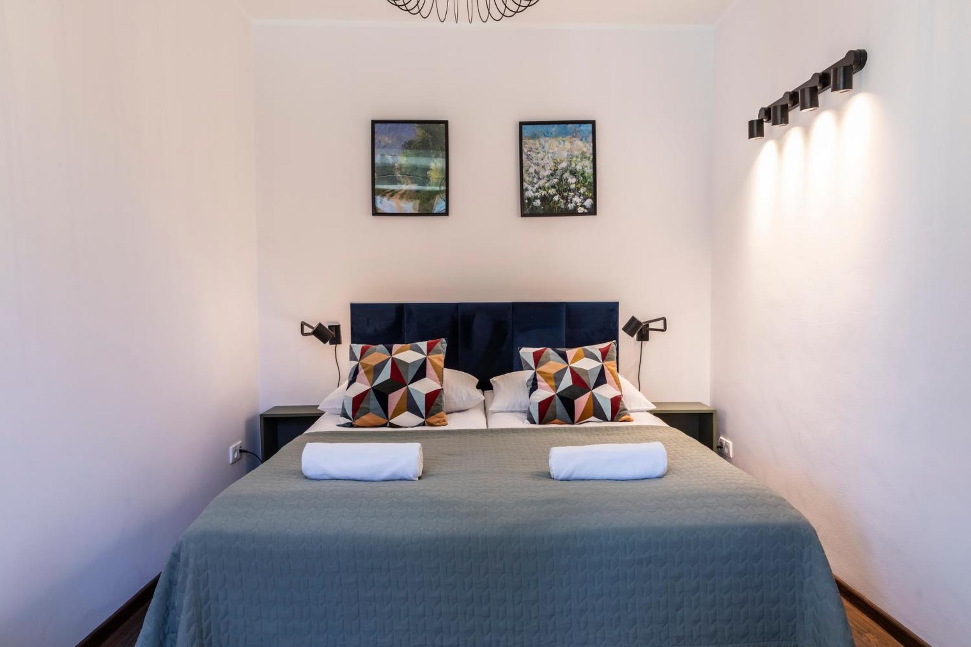 Udanypobyt Apartamenty Przy Dolinach C I D Косьцелісько Екстер'єр фото