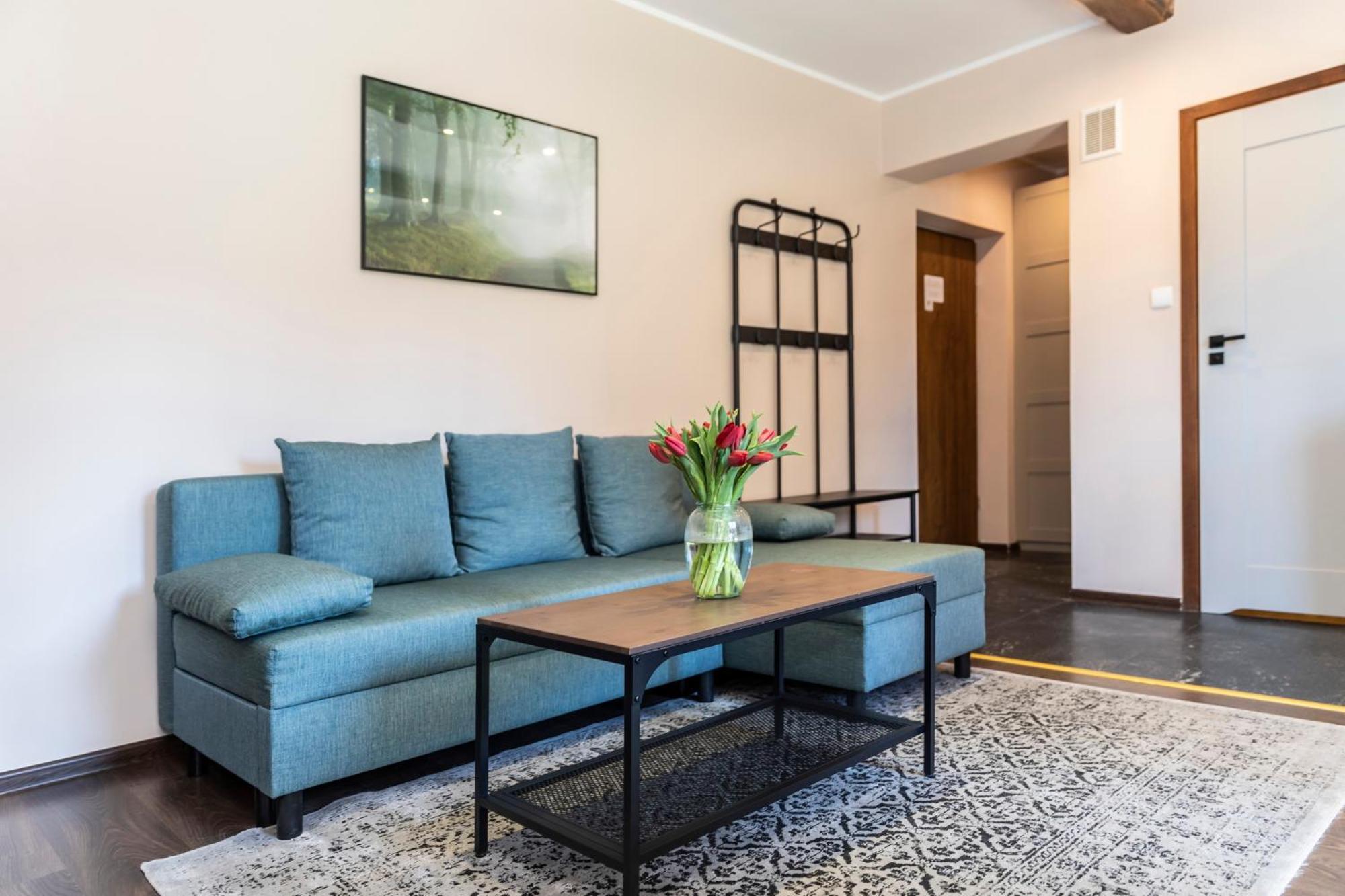 Udanypobyt Apartamenty Przy Dolinach C I D Косьцелісько Екстер'єр фото
