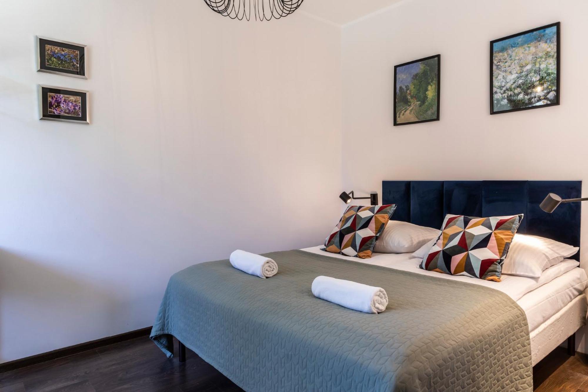 Udanypobyt Apartamenty Przy Dolinach C I D Косьцелісько Екстер'єр фото