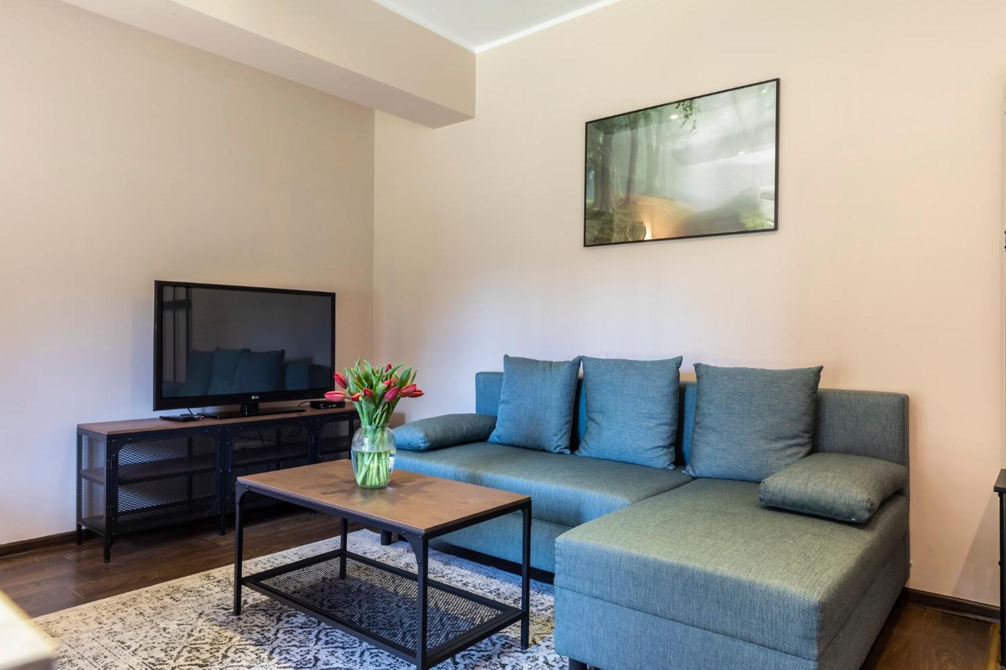 Udanypobyt Apartamenty Przy Dolinach C I D Косьцелісько Екстер'єр фото