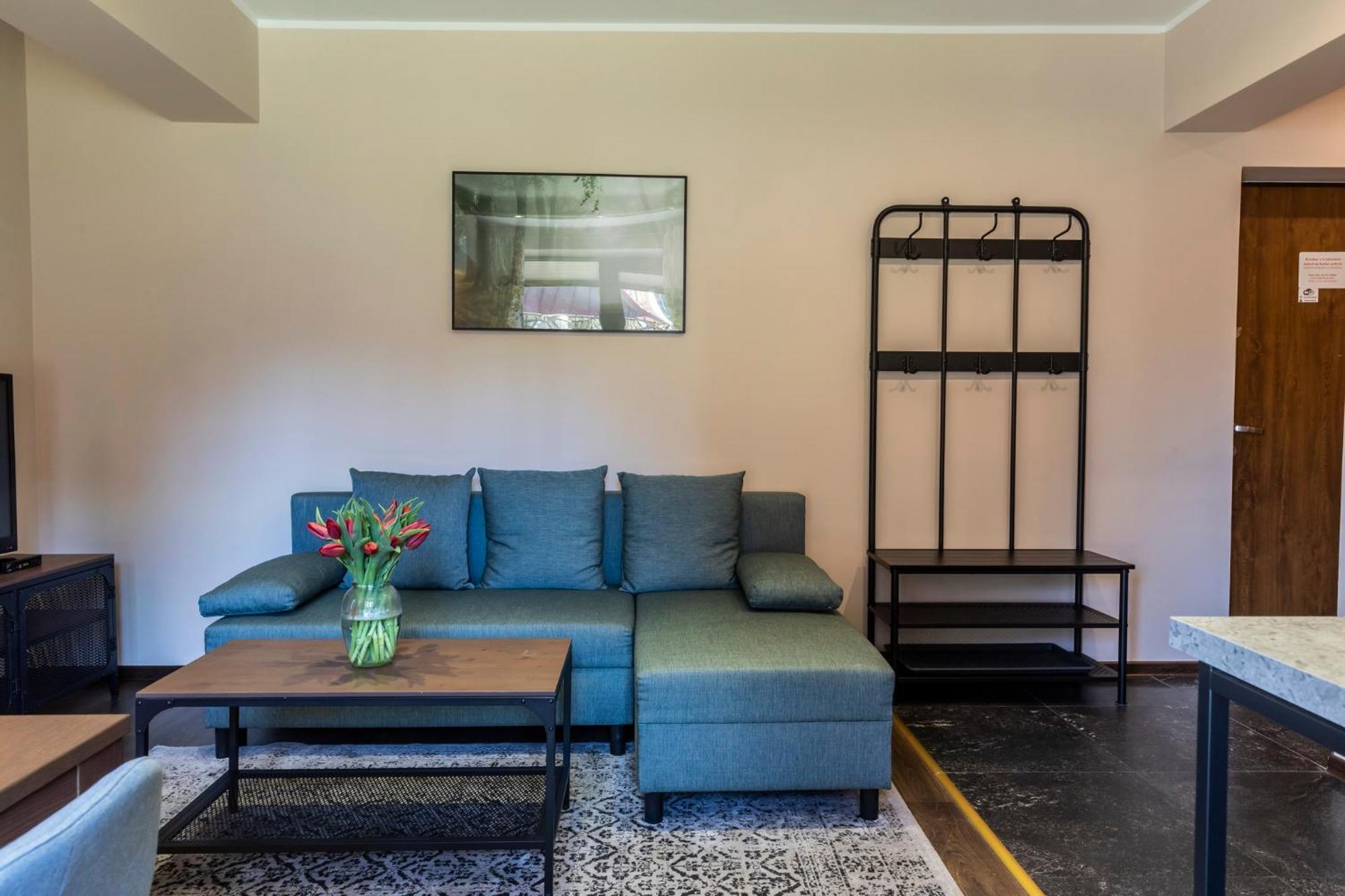 Udanypobyt Apartamenty Przy Dolinach C I D Косьцелісько Екстер'єр фото