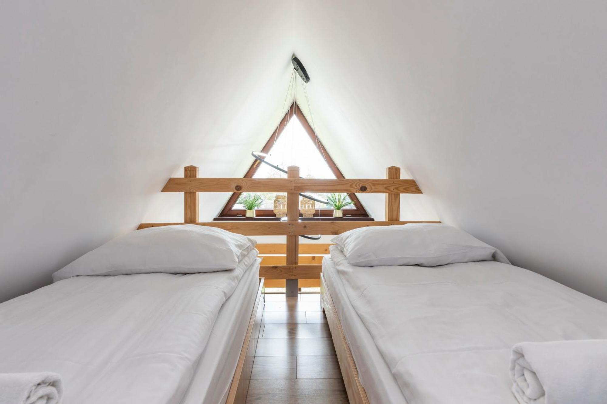 Udanypobyt Apartamenty Przy Dolinach C I D Косьцелісько Екстер'єр фото